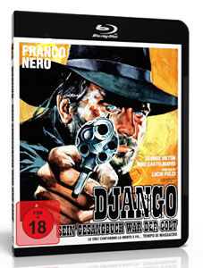 Massacre Time | Le colt cantarono la morte e fu... tempo di massacro  | Colt Concert   Blu-Ray